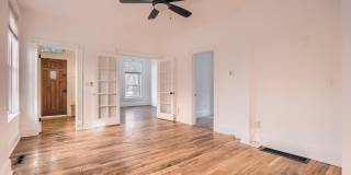 2 Bedroom Unit in Lo-Hi Denver Duplex Gallery 1