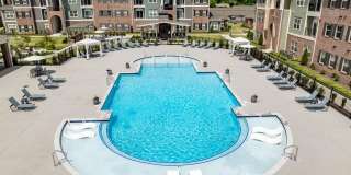 City Limits Apartments Gallery 41