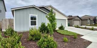 4 Bedroom Home In Madera, Ca! Available Now! Gallery 3