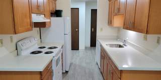 Tamarac Apartments Tamarac Apartments Gallery 1