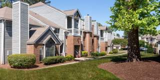 Oak City Apartments Gallery 9