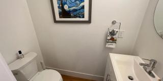 Room in 2 Bedroom Home at New Bern Ave Gallery 15