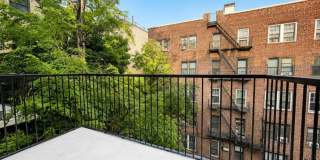 205 Cabrini Boulevard Gallery 9
