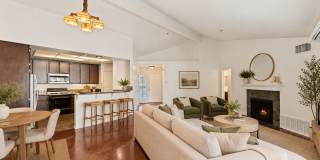 Spacious 3 Bedroom Garden Grove Home | 2-Car Garage, In-Unit Laundry, Pool & Private Balcony Gallery 1