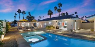 Casa del Sol- Modern Paradise w/ Pool and Casita (Monthly Only - No Long Term) Casa del Sol- Modern Paradise w/ Pool and Casita (Monthly Only - No Long Term) Gallery 1