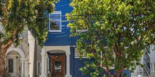 1461 Page Street Gallery 1