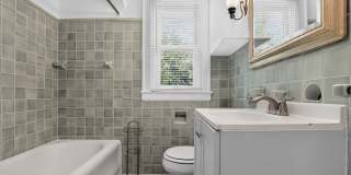 Charming 4BR House in Grosse Pointe Charming 4BR House in Grosse Pointe Gallery 26