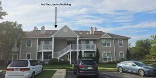 Be the first to occupy this 2nd fl, 2-bedroom/2-bath condominium with lots of amenities, since being renovated! Gallery 1