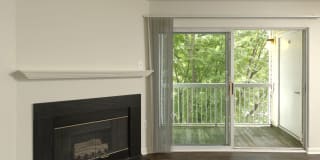 eaves Washingtonian Center Gallery 8