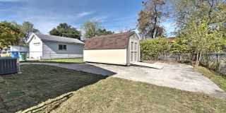 ONE STORY HOME  |  3 BEDS & 2 BATHS  |  LARGE SHED Gallery 17