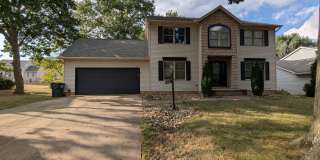 Welcome to your new home in the Heart of Plain Township. Gallery 1