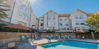 Spoke at Peachtree Corners Gallery 17