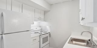 Ralston Park Apartments Gallery 1