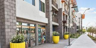 Metro 101 Apartments Gallery 14