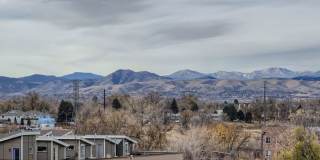 New Condo in South Sloan's Lake Gallery 29