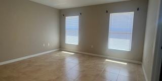 Newer Home with Fenced in Yard!! Gallery 13