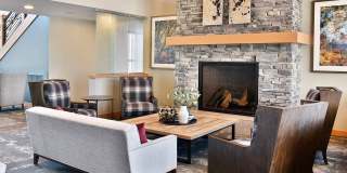 The Legends of Woodbury - Active Adult 55+ Gallery 14