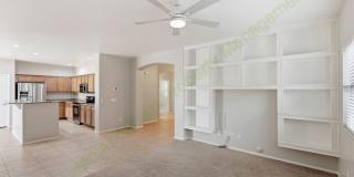 Beautiful 4-Bedroom Home with Split Floor Plan & Spacious Backyard in San Tan Valley! Gallery 6