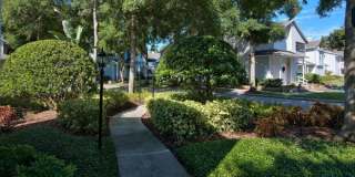 Tampa Woods Apartments Gallery 29