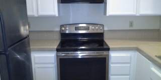 Spacious 2 bedroom, 2 bathroom Gallery 1