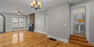 MOVE-IN SPECIAL | Updated 3BR Home in The Grove w/ Finished Basement + Yard Gallery 7