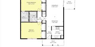Two Bedroom River View Condo Two Bedroom River View Condo Gallery 23