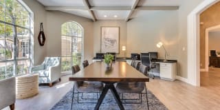 The Colonnade At Willow Bend Gallery 13