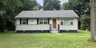 603 South Street Gallery 1