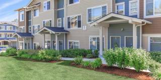 The Woodlands Townhome Apartments Gallery 6