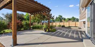 Beautiful 4 bed, 2 bath on Cul-de-sac  w/ large yard available in Central Loveland Gallery 27