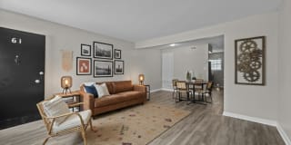 Cardinal Village Gallery 1