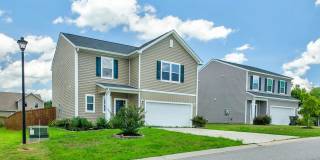 Spacious Moncks Corner Home Gallery 1