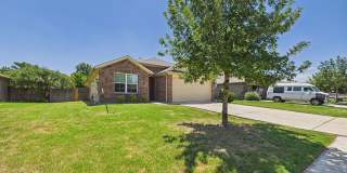 Spacious one-level home in Glenwood! Gallery 1