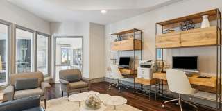 Villas at Stonebridge Ranch Apartments Gallery 12