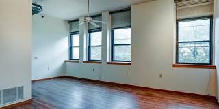 Moline High School Lofts Gallery 86