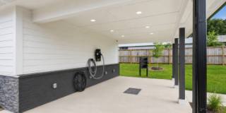 Clear Creek Springdale Apartments Gallery 38