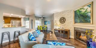 Parkway Townhomes Gallery 11