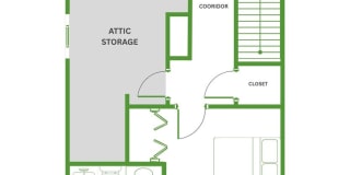 PRE-LEASE Brand New Rosewood Townhomes! ONLY 5 LEFT! Gallery 13