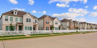 Audra Townhomes Gallery 41