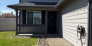 Spacious 4-bdrm/2.5-bath Hillsboro home. Fenced yard w/ covered deck, 2-car garage, great location Gallery 1