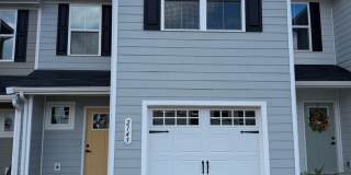 Brand new China Grove Townhome Gallery 1