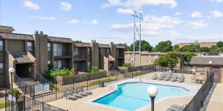 Fiesta Square Apartments and Townhomes Gallery 1