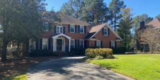 Gorgeous 5 Bedroom 3 Bathroom Brick Home in Woodside Plantation! Gallery 1