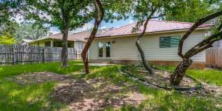 RENOVATED 3-BEDROOM IN PEBBLE OAK, NORTH EAST ISD Gallery 26