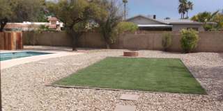 5-Bedroom Tempe Home with Private Pool, Turf Backyard, & Garage Gallery 4