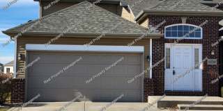 Four Bedroom Winfield Townhome Gallery 1