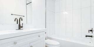 Newly Renovated 1 & 2 Bedroom homes with Modern Finishes Newly Renovated 1 & 2 Bedroom homes with Modern Finishes Gallery 1