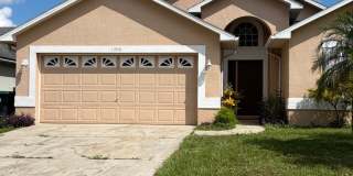 Beautiful 4 bedroom, 2 bathroom home in Southchase Gallery 1