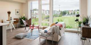 Craft Apartments Gallery 7