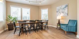 Peloton Apartments Gallery 23